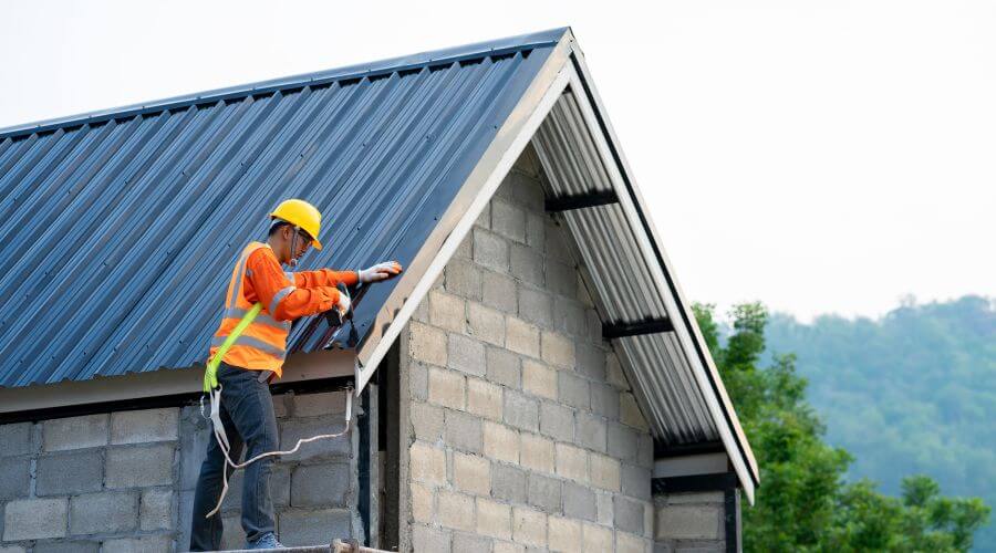 Professional Flat Roofing Installation in Pachuta, MS